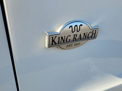 Used 2023 Ford Expedition Max King Ranch image 20