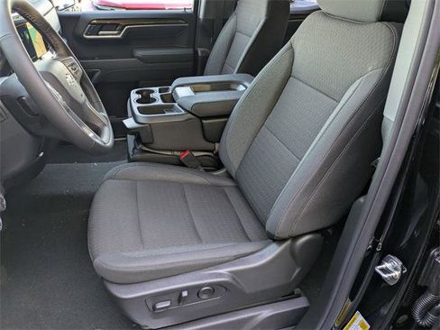 New 2026 Chevrolet Silverado 1500 LT image 11