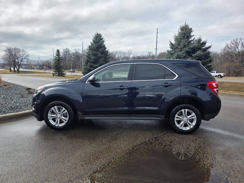 Used 2016 Chevrolet Equinox LS image 6
