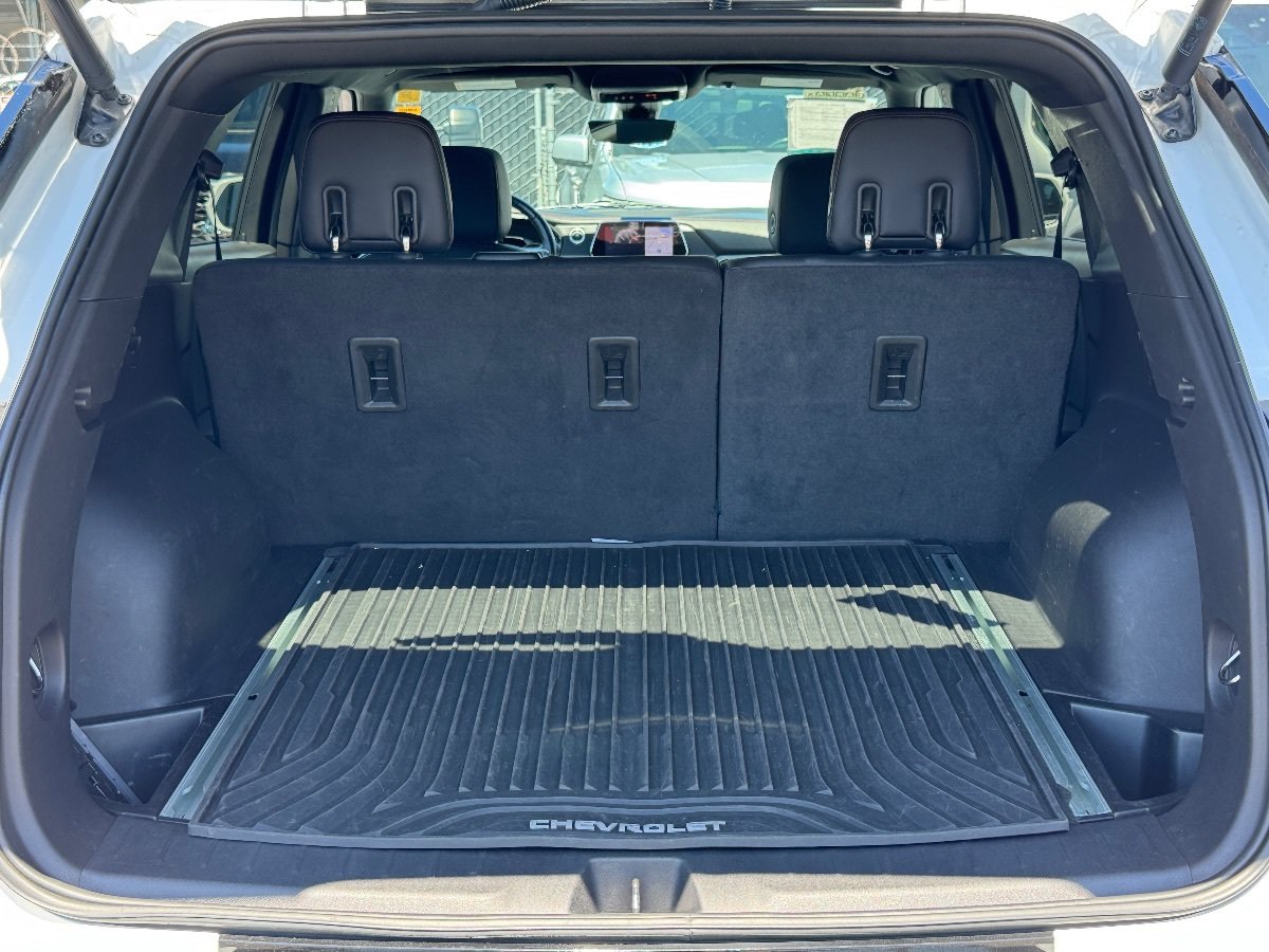 Used 2019 Chevrolet Blazer RS FWD image 8