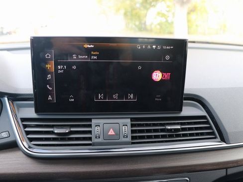 Used 2024 Audi Q5 2.0T Premium Plus image 24