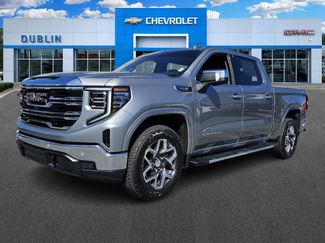 New 2026 GMC Sierra 1500 SLT w/ SLT Premium Plus Package video 1
