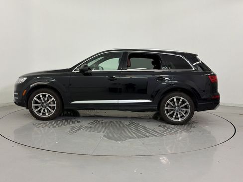 Used 2019 Audi Q7 2.0T Premium Plus AWD/4WD image 2