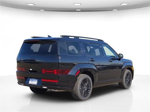 New 2026 Hyundai Santa Fe Calligraphy image 10