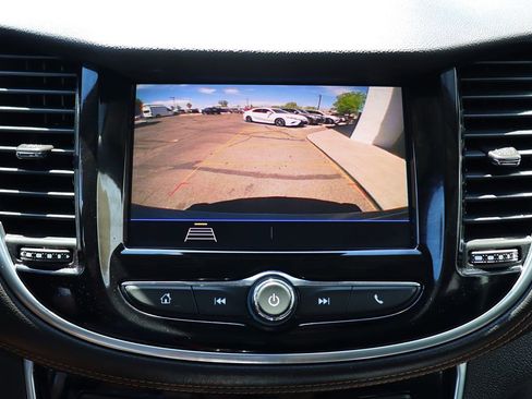 Used 2020 Chevrolet Trax Premier w/ LPO, Protection Package FWD image 49