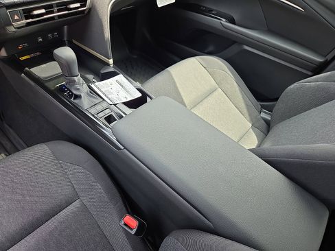 New 2026 Toyota Camry LE FWD image 15