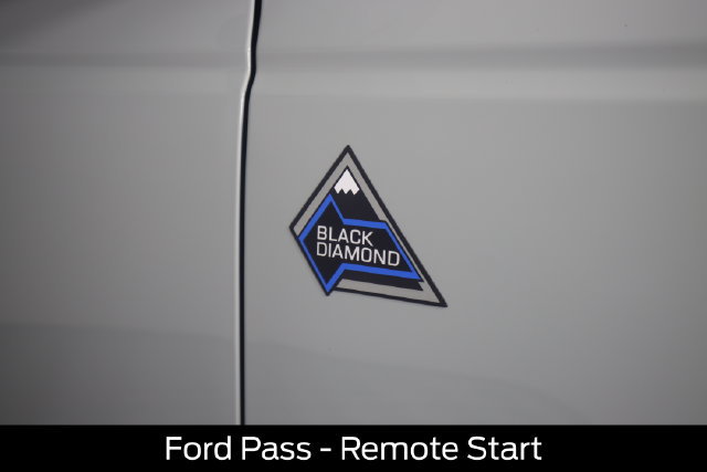 Certified 2022 Ford Bronco 4-Door AWD/4WD image 12