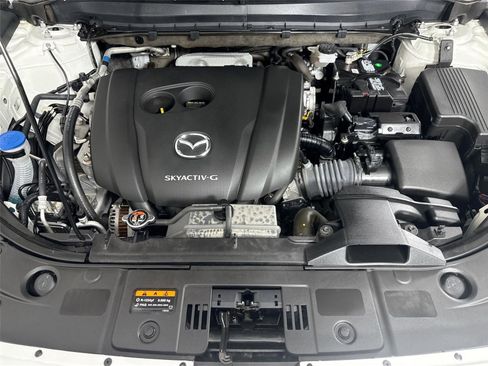 Certified 2023 MAZDA CX-5 AWD 2.5 S image 41