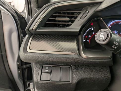 Used 2019 Honda Civic Si image 12