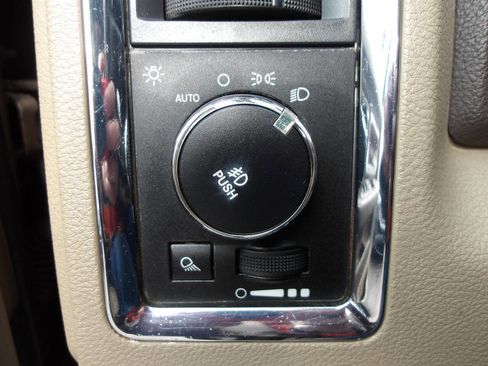 Used 2010 Dodge Ram 2500 Truck Laramie w/ Cold Weather Pkg image 23