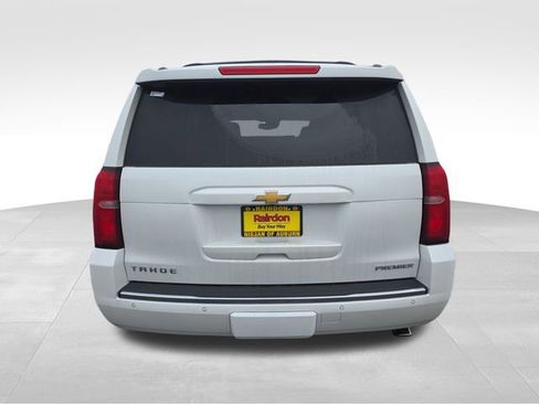 Used 2020 Chevrolet Tahoe Premier w/ Premier Plus Edition image 9