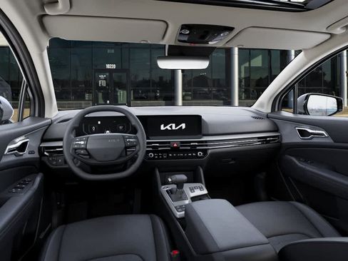 New 2026 Kia Sportage SX FWD image 14
