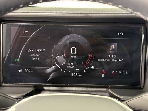 New 2026 GMC Terrain Elevation image 24