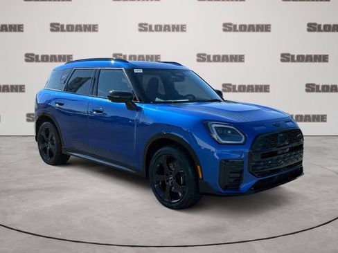 New 2026 MINI Cooper Countryman S w/ Comfort Package Max AWD/4WD image 7