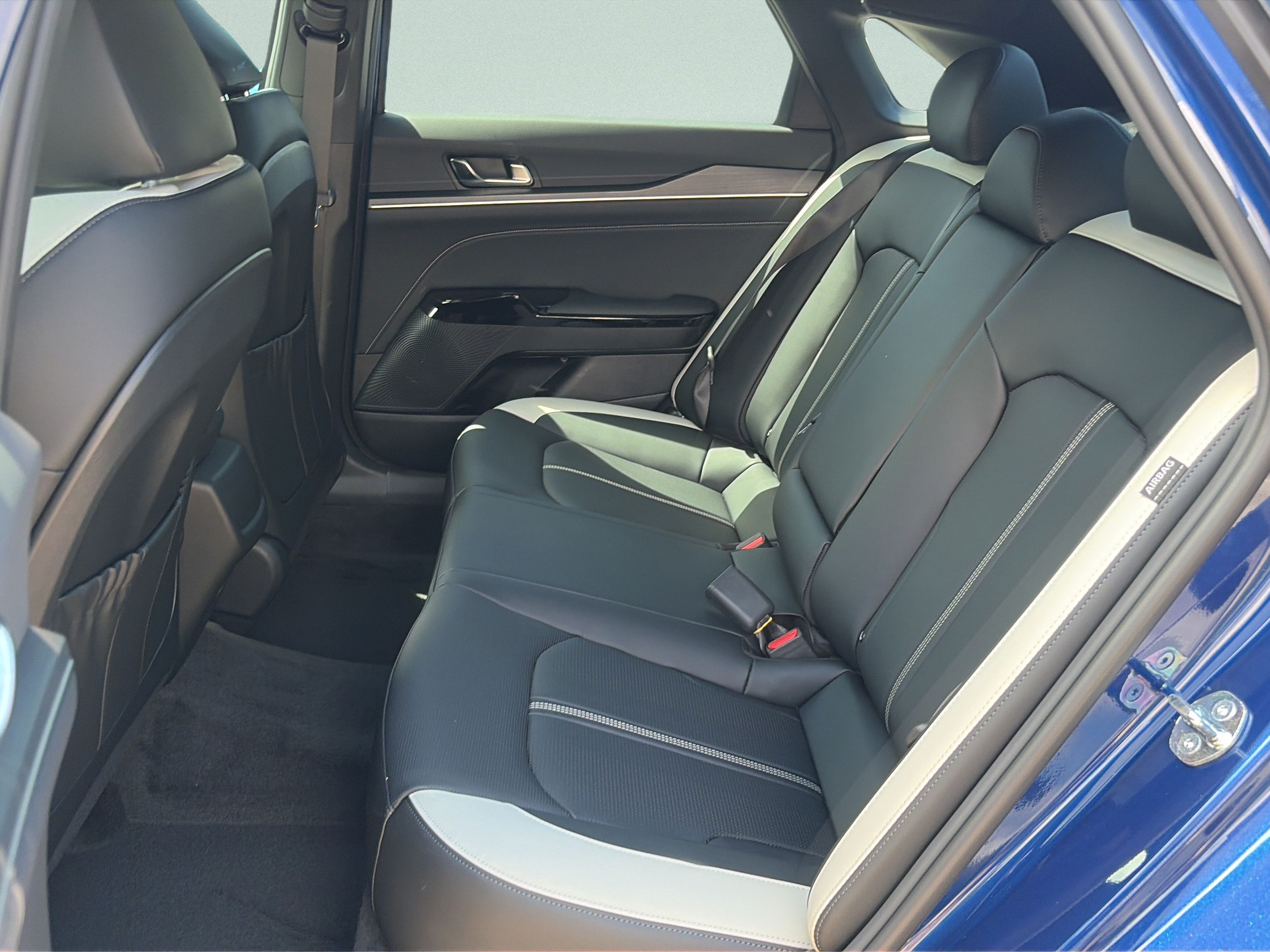 New 2026 Kia K5 GT-Line FWD image 11
