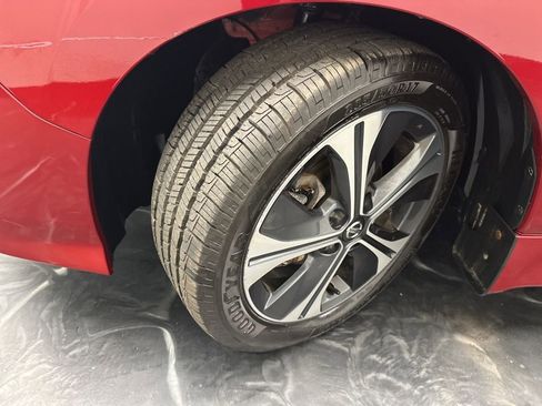 Used 2018 Nissan Leaf SL w/ SL Technology Package image 30