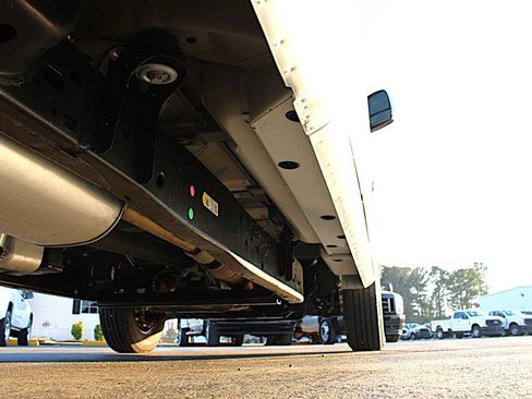 Used 2025 Chevrolet Express 2500 Extended w/ Communications Package image 40