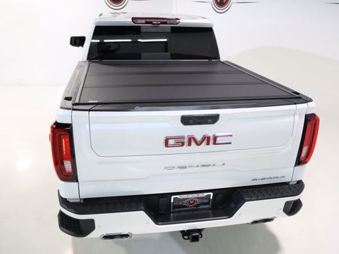 Used 2022 GMC Sierra 1500 Denali w/ Denali Reserve Package image 42