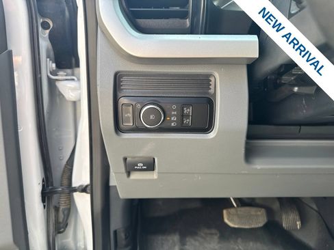 Used 2023 Ford F350 XL w/ XL Chrome Package AWD/4WD image 19