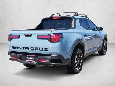 New 2026 Hyundai Santa Cruz SEL image 2