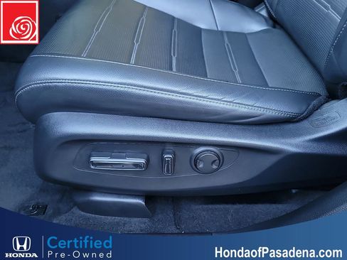 Certified 2024 Honda CR-V EX-L image 21