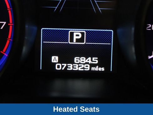 Used 2017 Subaru Outback 2.5i Limited AWD/4WD image 5