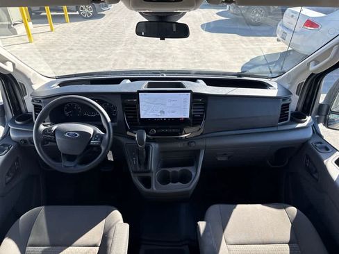 Used 2025 Ford Transit 350 XLT RWD image 15