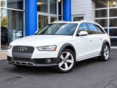 Used 2014 Audi A4 Premium w/ Lighting Package