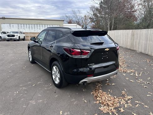 Used 2019 Chevrolet Blazer LT image 3