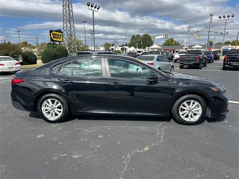 Certified 2025 Toyota Camry LE image 2