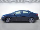 Used 2020 Nissan Versa SV image 3