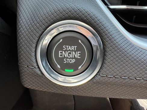 New 2026 Chevrolet TrailBlazer LT w/ Driver Confidence Package image 16