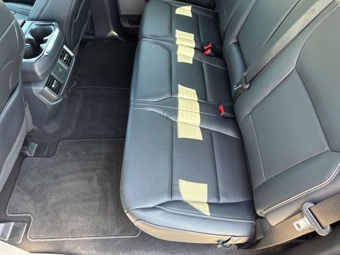 Used 2026 Ford F150 Lariat AWD/4WD image 27