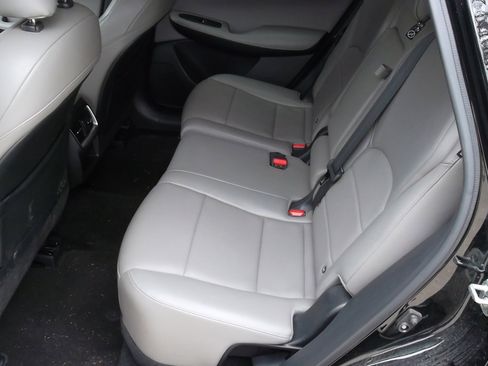 Used 2023 INFINITI QX50 Luxe image 10