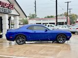 Used 2019 Dodge Challenger SXT w/ Blacktop Package image 4