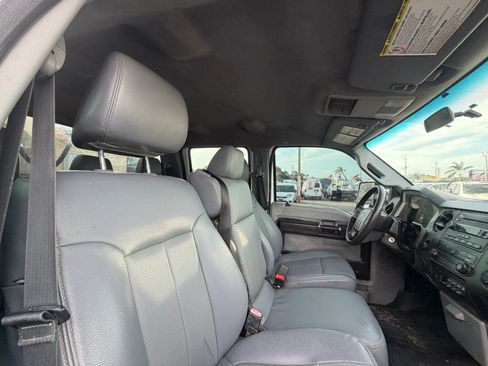 Used 2016 Ford F450 XL w/ Power Equipment Group AWD/4WD image 17