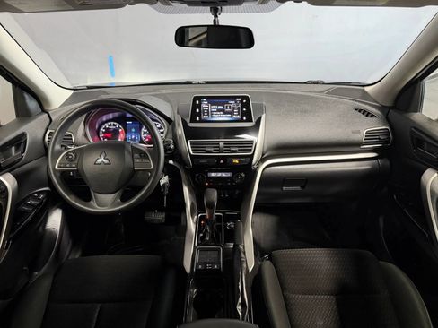 Used 2019 Mitsubishi Eclipse Cross LE AWD/4WD image 10