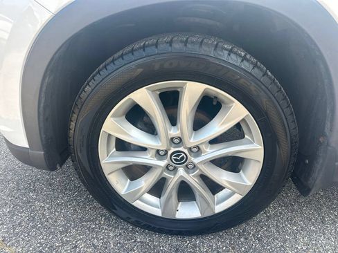 Used 2014 MAZDA CX-5 Grand Touring FWD image 36
