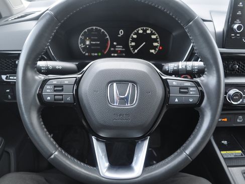 Certified 2024 Honda CR-V EX-L image 19