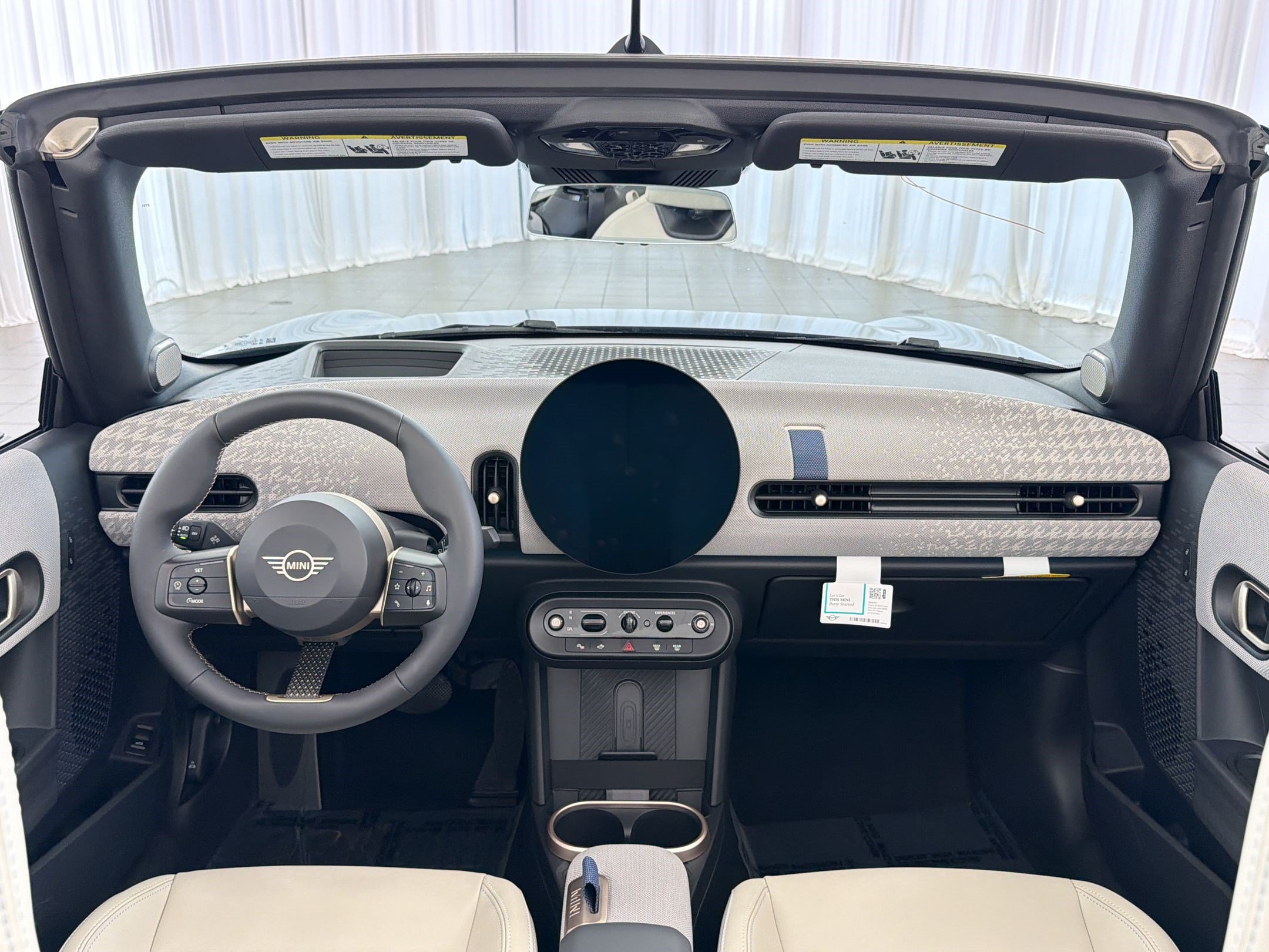 New 2026 MINI Cooper S FWD image 26
