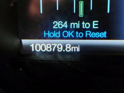 Used 2019 Ford Edge SEL w/ Equipment Group 201A FWD image 17