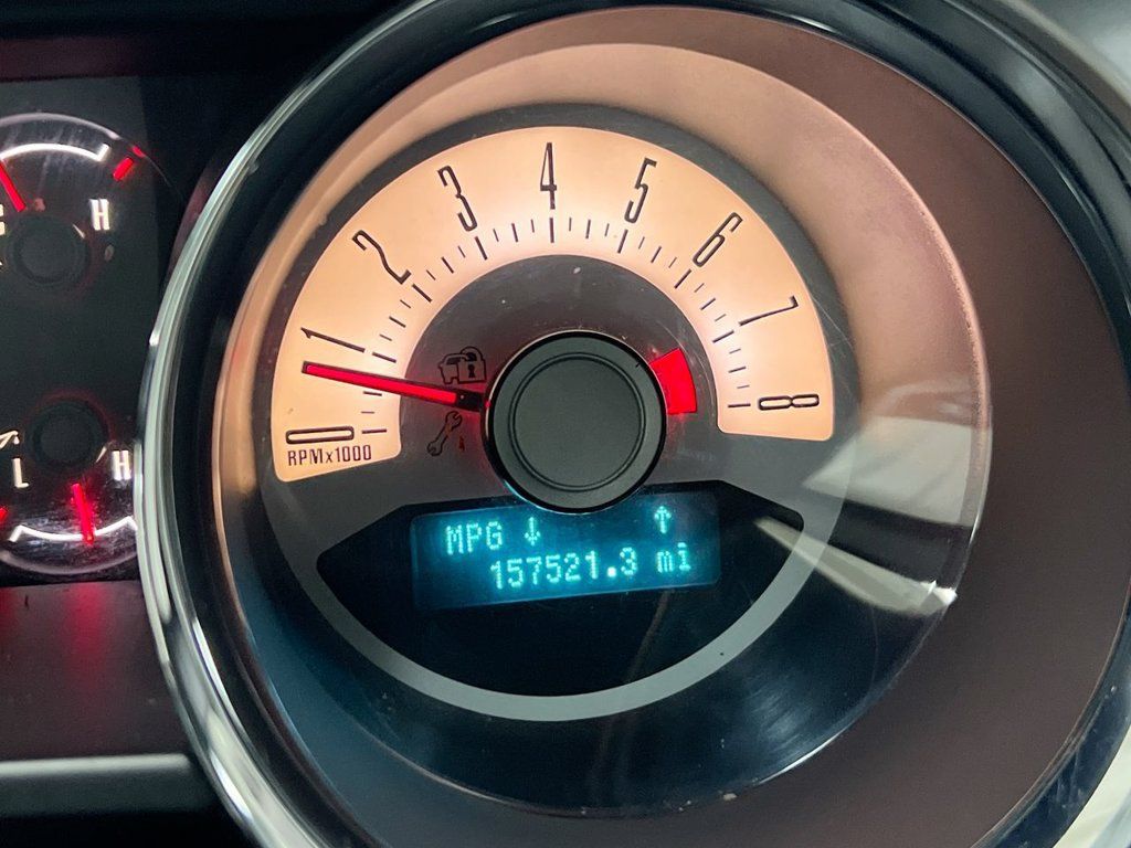 Used 2012 Ford Mustang Premium RWD image 13