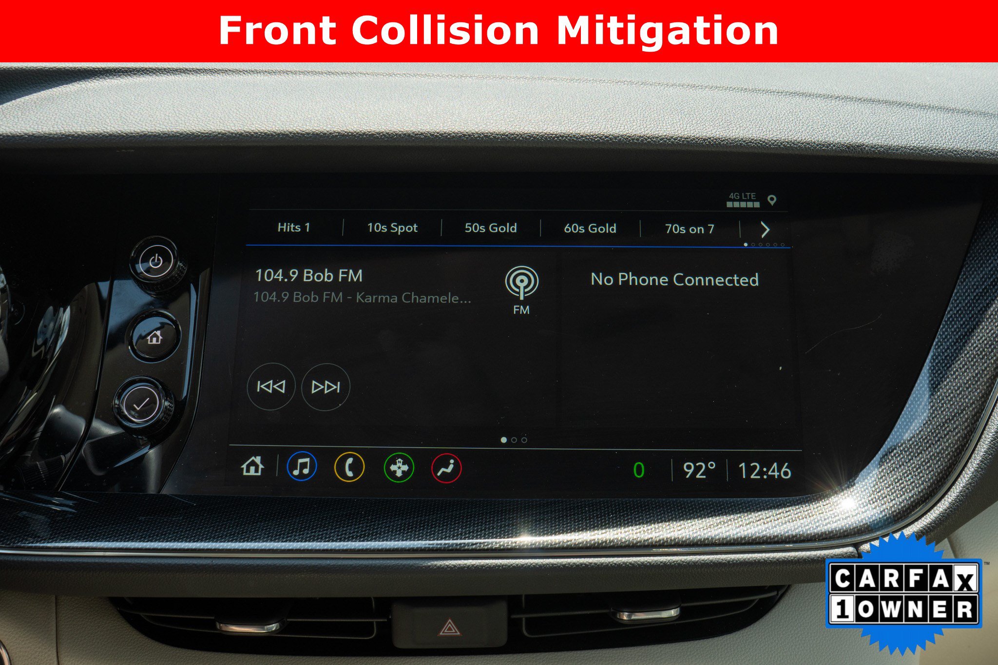 Used 2023 Buick Envision Essence AWD/4WD image 16