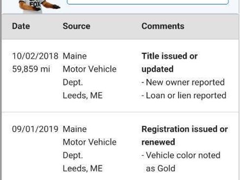 Used 2014 Subaru Outback 2.5i Limited image 60