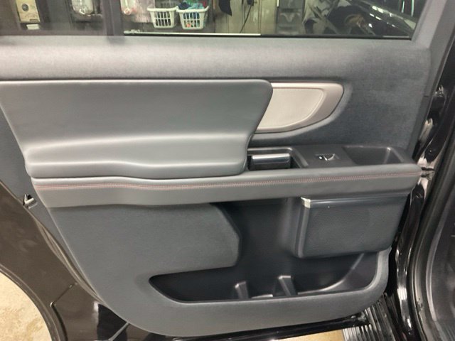 Certified 2025 Ford Expedition Max Active AWD/4WD image 15