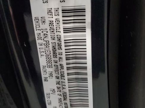 Used 2014 Jeep Patriot Sport image 31