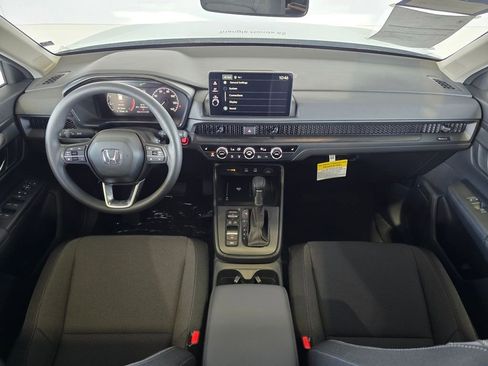 New 2026 Honda CR-V EX image 7