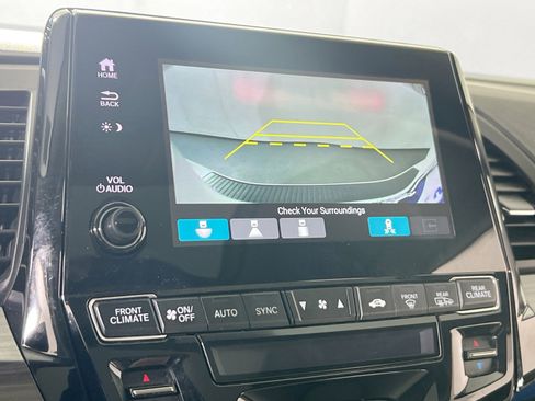 Used 2023 Honda Odyssey Elite image 14