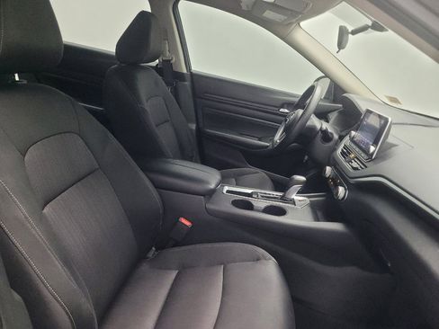 Used 2019 Nissan Altima 2.5 S FWD image 21