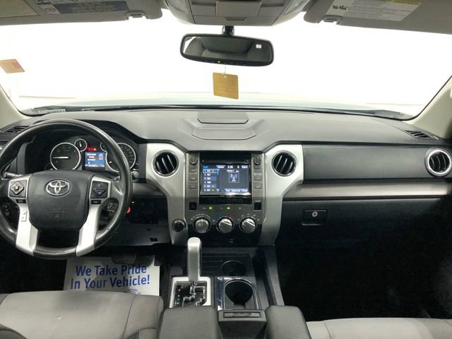 Used 2016 Toyota Tundra SR5 w/ TRD Off Road Package AWD/4WD image 15